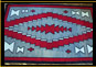 "Klagetoh Style Navajo Weaving (c. 1920-30)"
