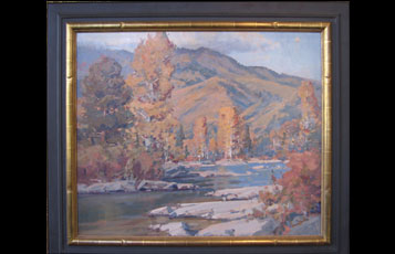 "Another Fine Autumn"