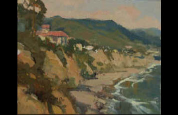 "From Point Dume"