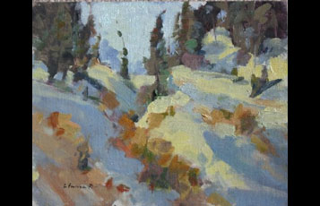 "Snow Zone"