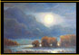 "Wishing Moon"