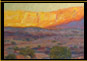 "Desert Sunrise"