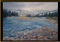 "Misty Mountains"