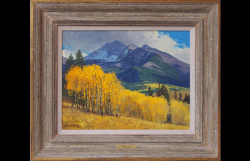 "McClure Pass"