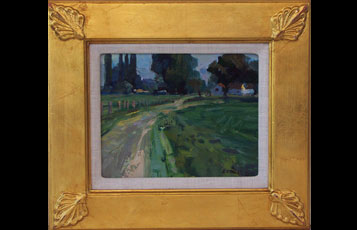 "Down the Road"