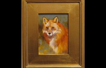 "Fox Study"
