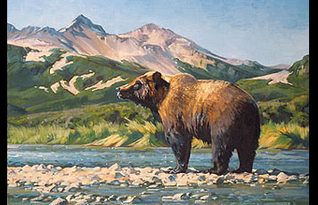 "The Great Land"