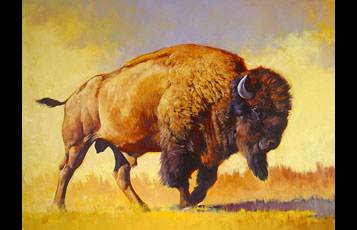 "Tatanka"