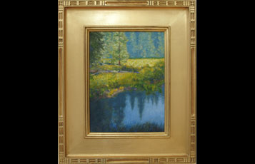 "Forrest Light"