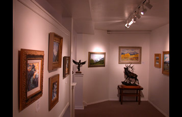 Ernest Fuller Fine Art