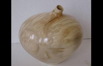 "Aspen Vessel #06-18"