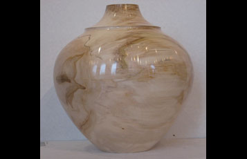 "Aspen Vessel #07-18"