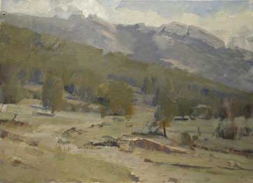 "Jim's Ranch"