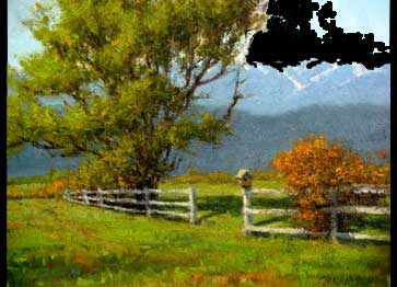 "September Day"