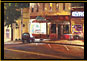"Lonely Night Street"
