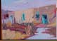 "El Torreon Hacienda Shapes"