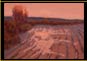 "Panhandle Evening"