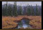 "Yellowstone Light II"