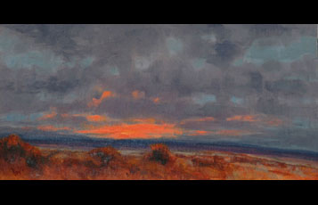 "West Texas"