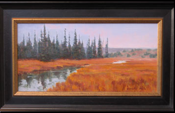 "Yellowstone Light"