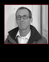 Geoff Parker