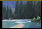 "Logjam - Rocky Mountains"