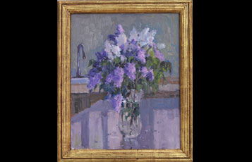 "Lilacs"