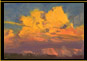 "Cloud Study"