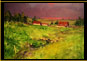 "Prairie Trinity"
