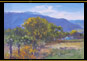 "Fall Evening"