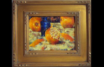 "Citrus Night"