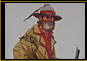 "Me & The Boys"- Detail 1