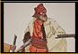 "Me & The Boys" - Detail 2